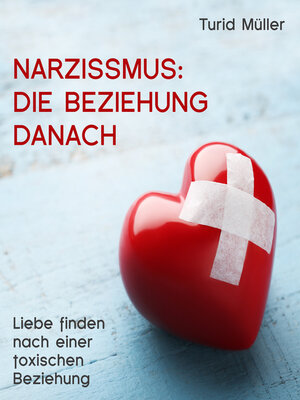cover image of Narzissmus